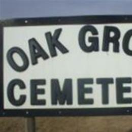 Oak Grove Cemetery