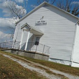 Oak Grove Cemetery