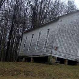 Oak Grove Church Cemetery