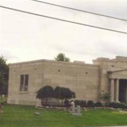 Oak Harbor Union Cemetery