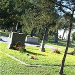 Oak Hill Cemetery