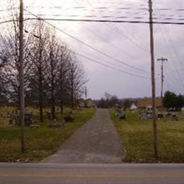 Oak Hill Church Cemetery