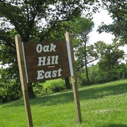 Oak Hill East Cemetery