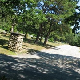 Oak Neck Cemetery