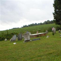 Oak Summit Cemetery