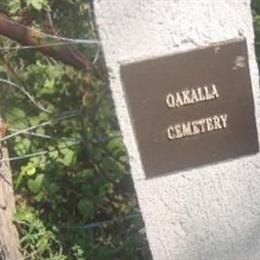 Oakalla Cemetery