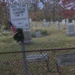 Oakdell Cemetery