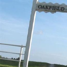Oakfield Cemetery
