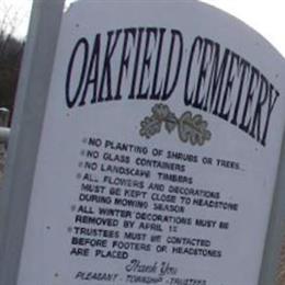 Oakfield Cemetery