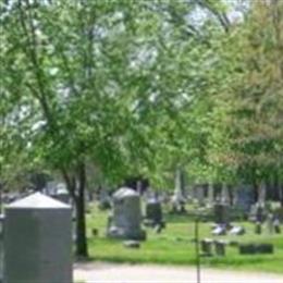 Oakgrove Cemetery