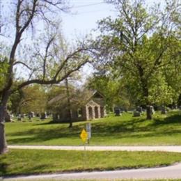 Oakland Cemetery