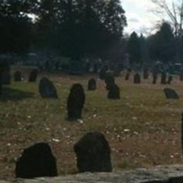 Oakland Cemetery (Taunton)