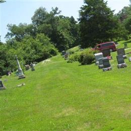 Oakland Mills Cemetery