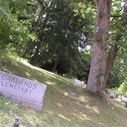 Oaklands Cemetery