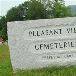 Oaklawn-Pleasant View Cemetery