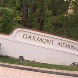 Oakmont Memorial Park