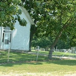 Oakridge Baptist Church Cemetery