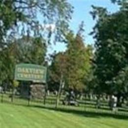 Oakview Cemetery
