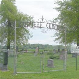 Oakville Cemetery