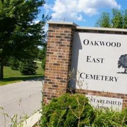 Oakwood East Cemetery