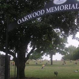 Oakwood Memorial Gardens
