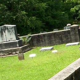 Oakwood United Methodist Church Cemetery