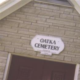 Oatka Cemetery