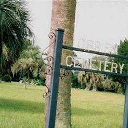 O'Brien Cemetery
