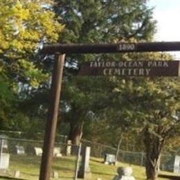 Ocean Park Cemetery