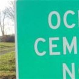 Oceola Cemetery #3