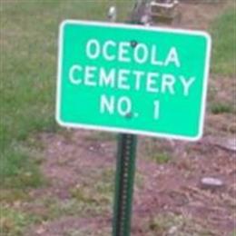 Oceola Cemetery #1