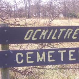 Ockiltree Cemetery