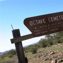 Octave Cemetery