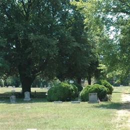 Odd Fellows Cemetery (Black)