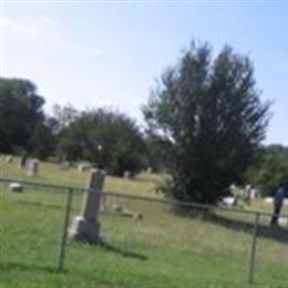 Odd Fellows Cemetery