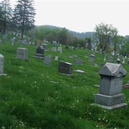 Odd Fellows Cemetery