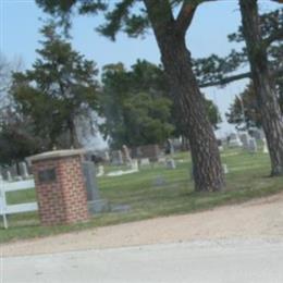 Odell Cemetery