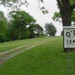 O'Dell Cemetery