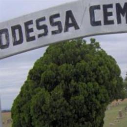 Odessa Cemetery