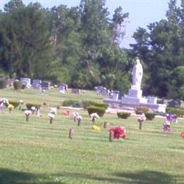 O'Fallon Cemetery