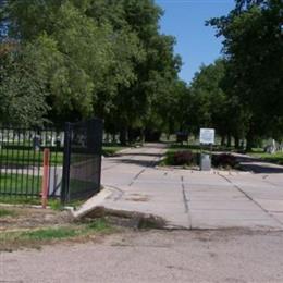 Ogallala Cemetery