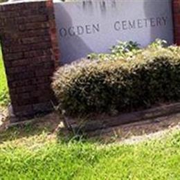 Ogden Cemetery