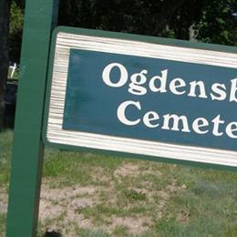 Ogdensburg Cemetery