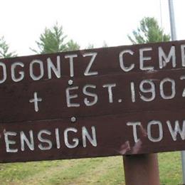 Ogontz Cemetery