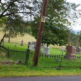 OHara Cemetery