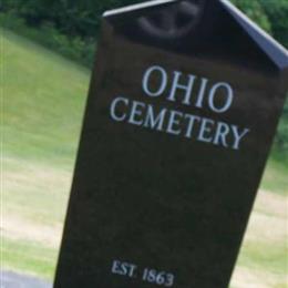Ohio Cemetery