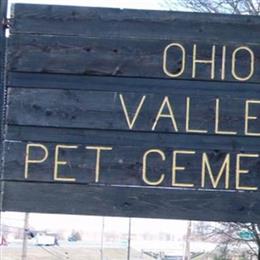 Ohio Valley Pet Cemetery