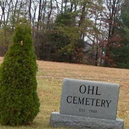 Ohl Cemetery