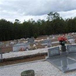 Ohoopee Cemetery