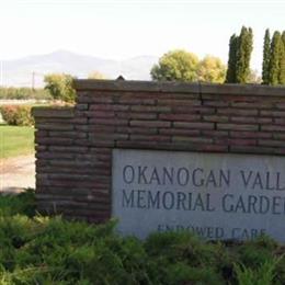 Okanogan Valley Memorial Gardens